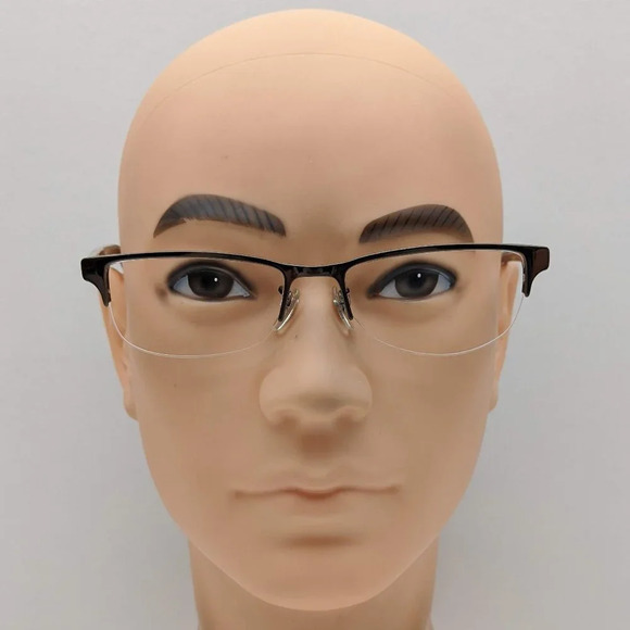 🕶️Ray-Ban RB6196 2664 Eyeglasses 52/17 145 /KAC141🕶️ - Picture 7 of 7